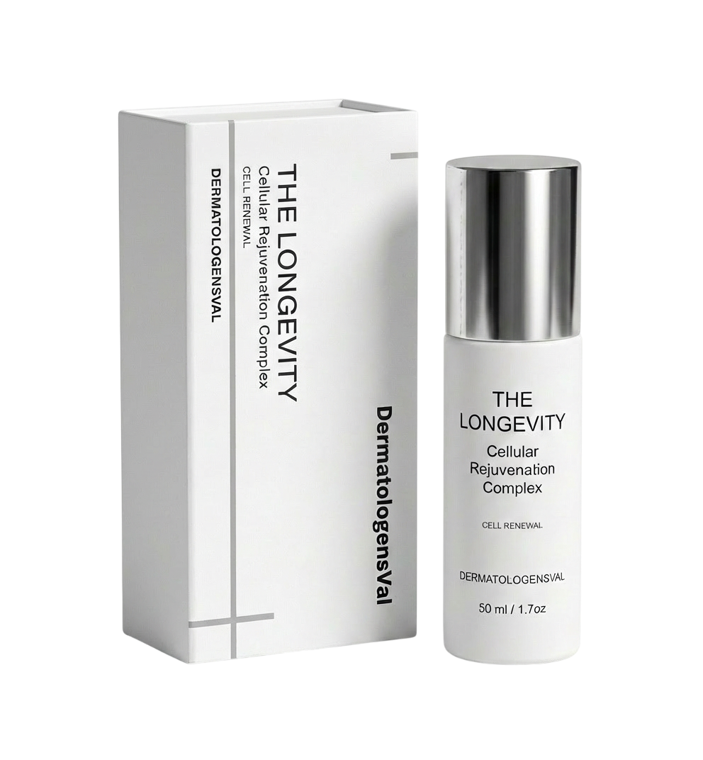 The Longevity Cellular Rejuvaniation Complex