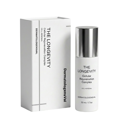 The Longevity Cellular Rejuvaniation Complex